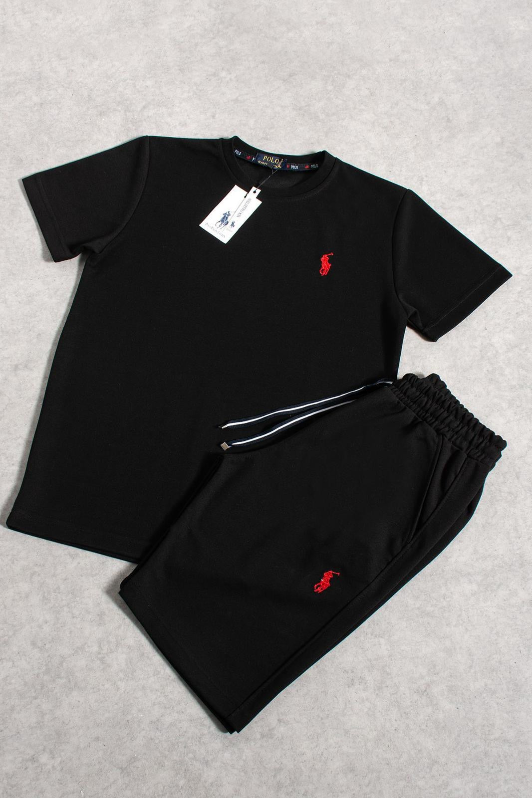Ensemble Polo Summer