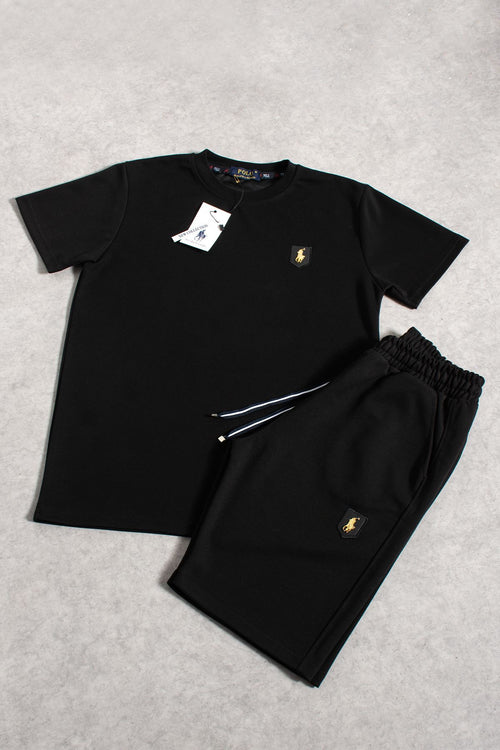 Ensemble Polo Summer