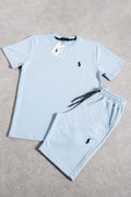 Ensemble Polo Summer